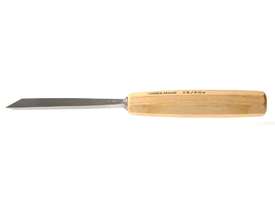 Pfeil Single Bevel Straight Skew - 14mm - #1SE - picture2' - Click to enlarge