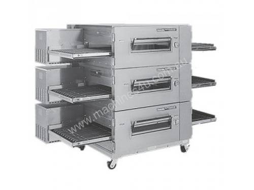 LINCOLN Impinger LPG Production Conveyor Pizza Oven 3255-3LP