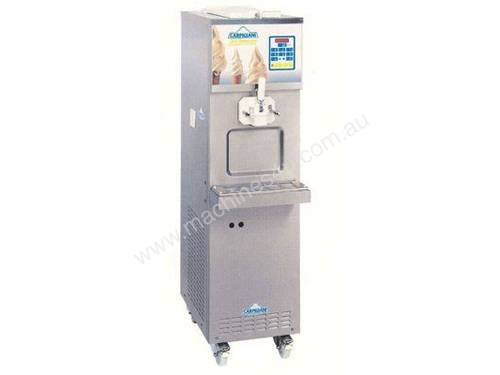 Carpigiani AES 261 PSP Self Pasteurising - Icecream Machine