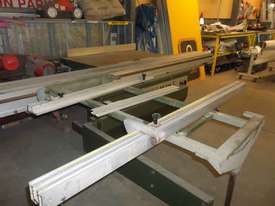 Magic SP326 Panel Saw - picture0' - Click to enlarge