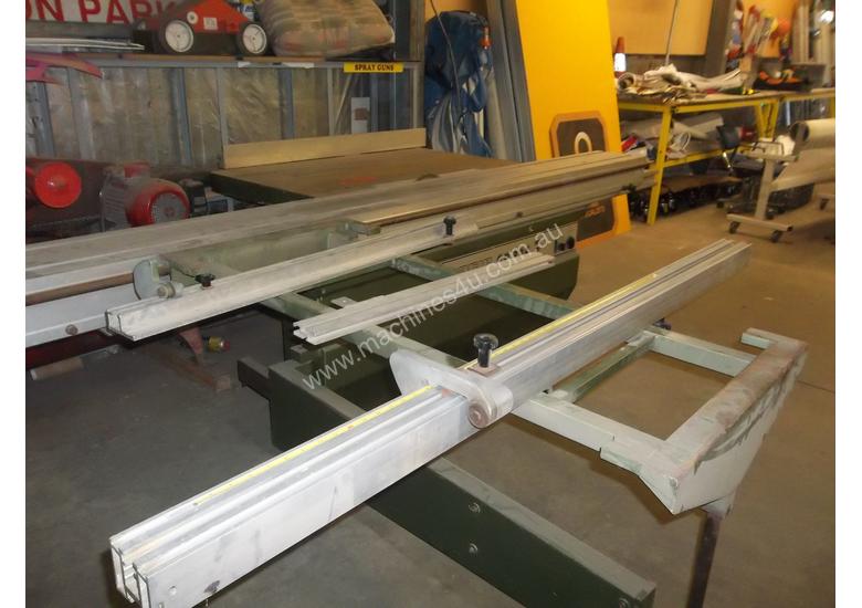 caption Magic SP326 Panel Saw