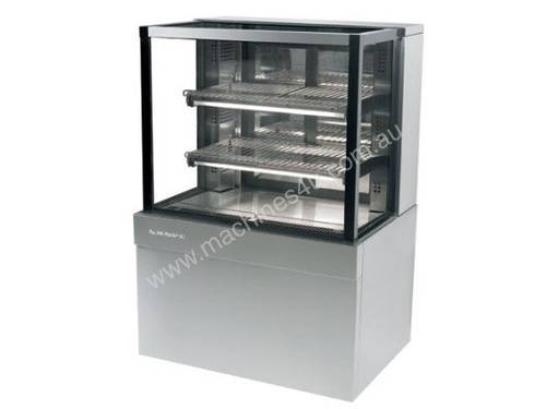 Skope FDM900 Food Display Cabinet Chiller - 900mm