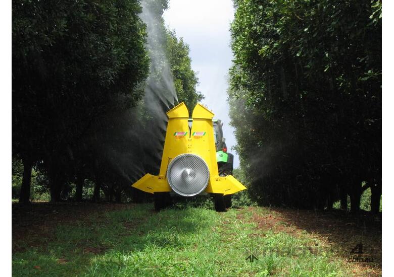 New tornado TRAILED AIR BLAST SPRAYERS Orchard Sprayer in Minto, NSW