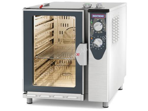 Semak SCA-107E XT Snack Gastronomy Oven