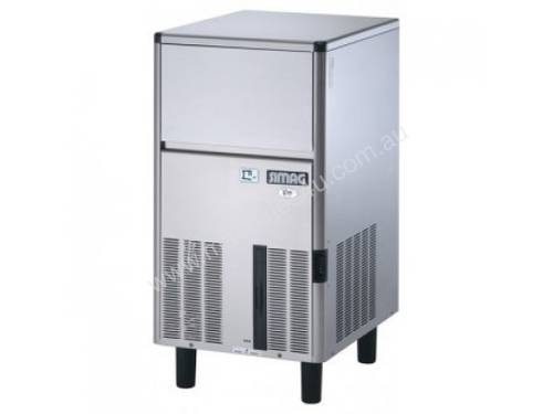 Bromic IM0043SSC Self-Contained 37kg Solid Cube Ice Machine