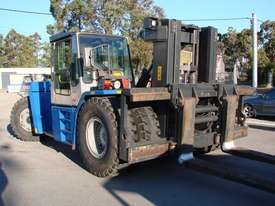 KALMAR DCE280-330RORO FORKLIFT - Hire - picture1' - Click to enlarge