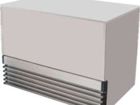 Koldtech KT.SQFC.6 Front Counter Module - 600mm - picture0' - Click to enlarge