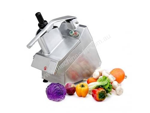 Vegetable Preparation Machine (Does not includeblades/attachments)