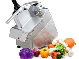 Vegetable Preparation Machine (Does not includeblades/attachments) - picture0' - Click to enlarge