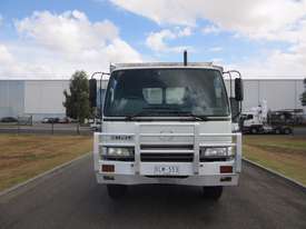 Hino GH 1727-500 Series Tray Truck - picture0' - Click to enlarge