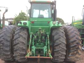 John Deere 8650 Tractor - #504074 - picture2' - Click to enlarge