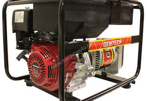 Gentech Petrol Generators (EP7000HSR/3)