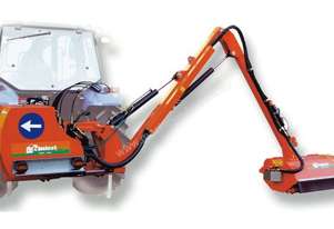 Rinieri   Bush cutters BRL