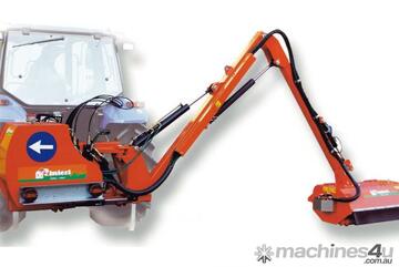 Rinieri   Bush cutters BRL