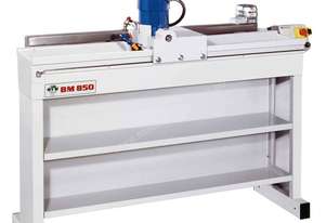 TUCKWELL - MVM BM650 & BM850 Knife Grinder