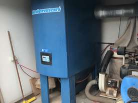 Nederman Filtermax C25 Fume and Dust Extractor  / extraction system - picture0' - Click to enlarge