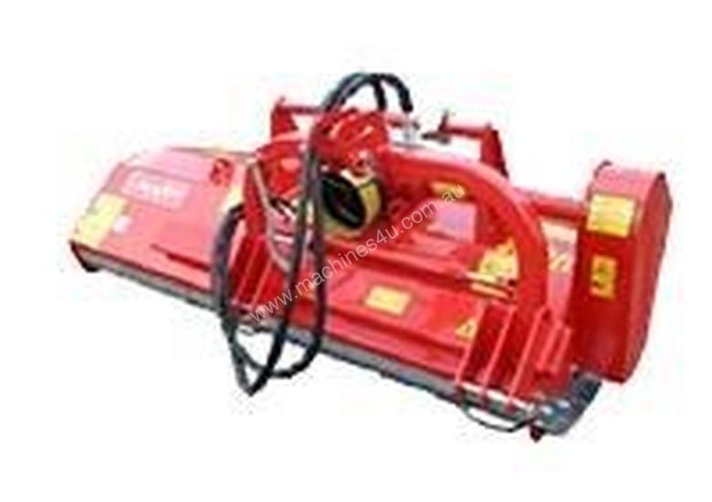 caption 2018 OMARV BAROLO 180 FLAIL MULCHER (1.80M CUT)