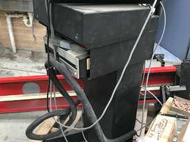 CNC PLASMA CUTTER WITH CAM-DUCT  FOR DUCT WORK GREAT DEAL  - picture0' - Click to enlarge