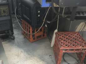 CNC PLASMA CUTTER WITH CAM-DUCT  FOR DUCT WORK GREAT DEAL  - picture2' - Click to enlarge