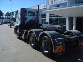Iveco Stralis AT/AS/AD Primemover Truck - picture1' - Click to enlarge