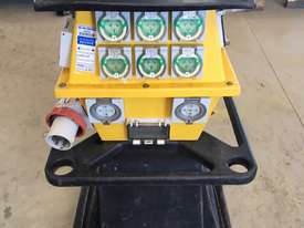 2009 Spinefex Lifeguard 17 POrtable Electrical Distribution Assembly - picture0' - Click to enlarge