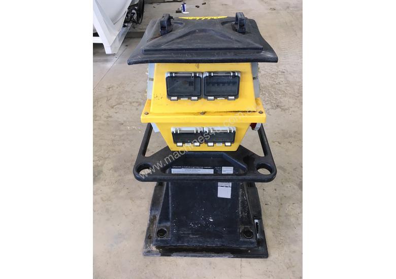 Used 2009 Spinefex Lifeguard 17 Distribution Board in , Listed on