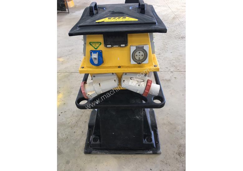 Used 2009 Spinefex Lifeguard 17 Distribution Board in , Listed on