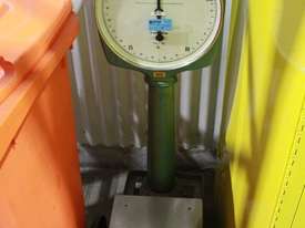 Dial Scale - picture1' - Click to enlarge