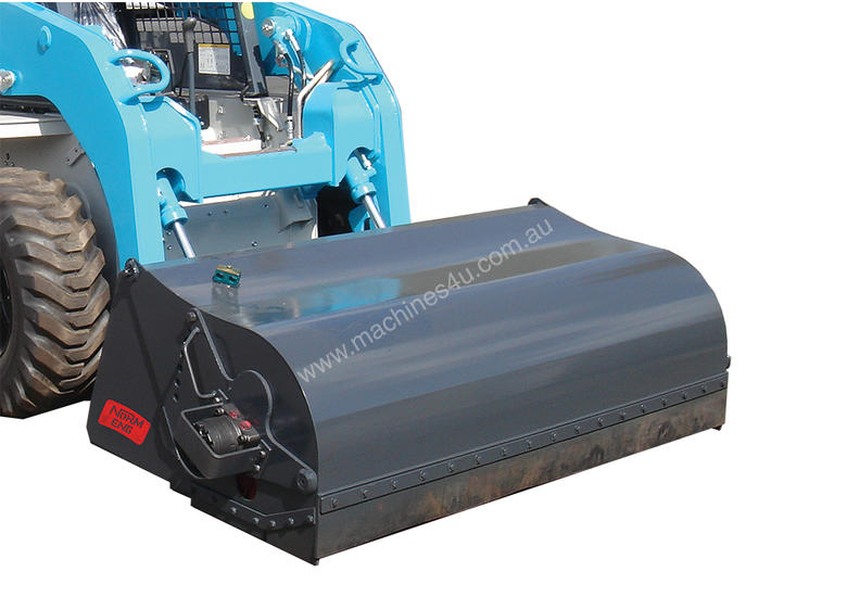 New 2018 norm engineering New Norm Engineering 1800mm Enclosed Bucket