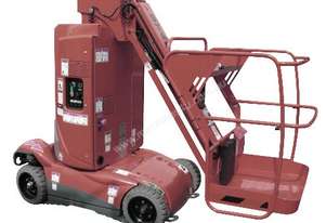 Haulotte MAST LIFT STAR 10