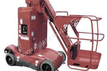 Haulotte MAST LIFT STAR 10