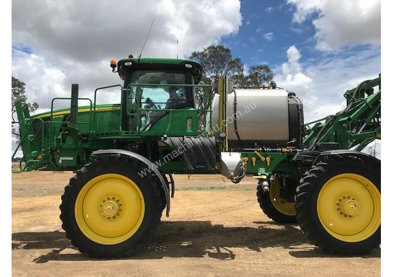 Used John Deere R4038 Boom Sprayer in Inverell, NSW