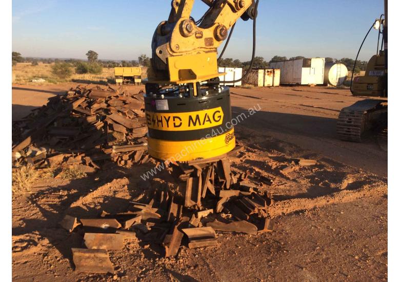 New GRYB Hydraulic for excavators Hydraulic in PENRITH, NSW