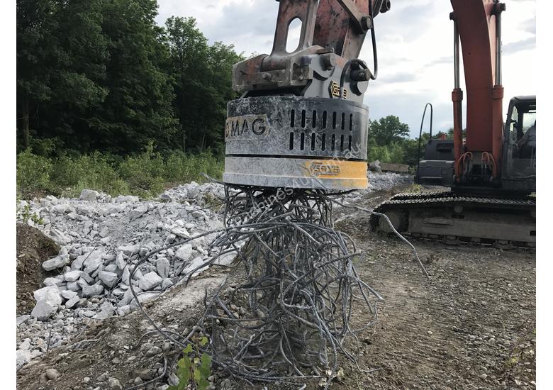 New GRYB Hydraulic for excavators Hydraulic in SMITHFIELD