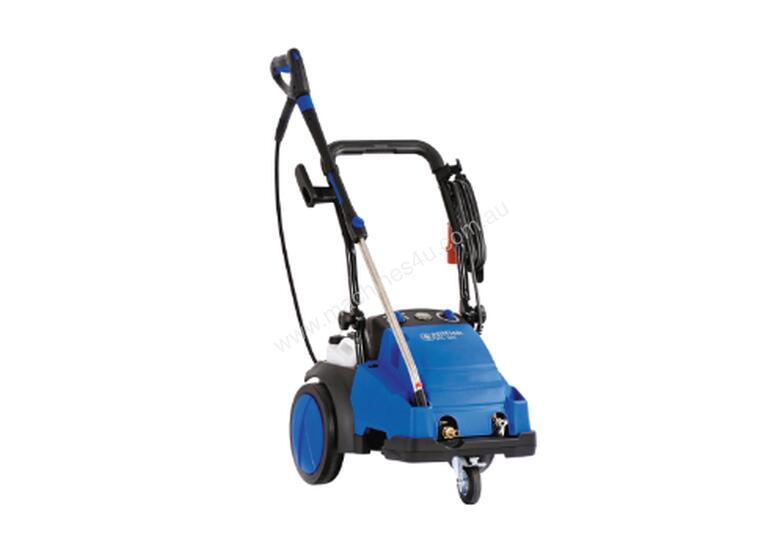 caption Nilfisk Pressure Cleaner Poseidon 5-30PA (MC5M 115/700)