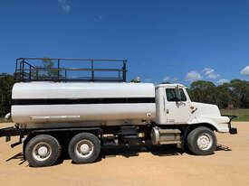 Champion MLS-6 Water truck Truck - picture0' - Click to enlarge