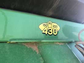 John Deere 1820 Air Seeder Complete Single Brand Seeding/Planting Equip - picture2' - Click to enlarge