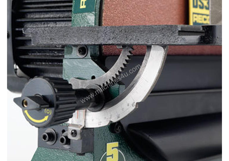 New RECORD POWER DS300 Disc Sanders in , Listed on Machines4u