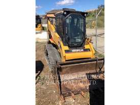 CATERPILLAR 257B Multi Terrain Loaders - picture1' - Click to enlarge