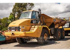 CATERPILLAR 735 Articulated Trucks - picture0' - Click to enlarge