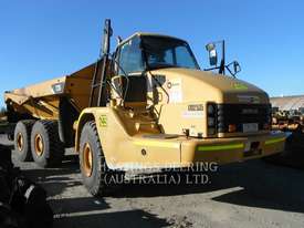 CATERPILLAR 735 Articulated Trucks - picture2' - Click to enlarge
