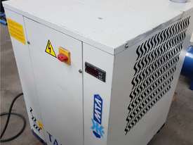 INDUSTRIAL WATER CHILLER, MTA EVO TAE M10, Made in Italy, 240v Quick Sale $1,485 - SOLD 5/12 - picture0' - Click to enlarge
