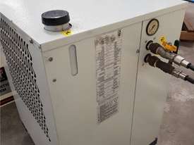 INDUSTRIAL WATER CHILLER, MTA EVO TAE M10, Made in Italy, 240v Quick Sale $1,485 - SOLD 5/12 - picture2' - Click to enlarge