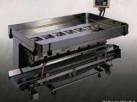 Semiauto Multihead Weigher [14] - picture1' - Click to enlarge
