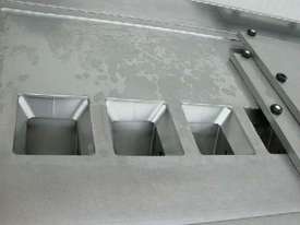 Semiauto Multihead Weigher [14] - picture2' - Click to enlarge