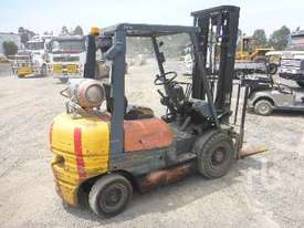 TOYOTA 426FG25 Forklift - picture0' - Click to enlarge