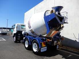 Isuzu FVZ1400 Road Maint Truck - picture1' - Click to enlarge