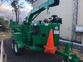 2002 Bandit 90XP Hand Fed Chipper - picture1' - Click to enlarge
