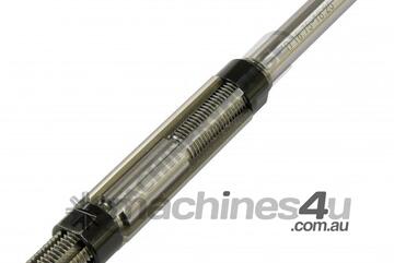 TM-D Precision HSS Adjustable Hand Reamer 16.75 - 18.25mm Precision High Speed Steel Blades