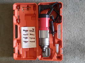 Rebar cutter 20mm - picture0' - Click to enlarge
